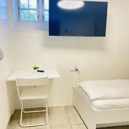 Aday - Central Mansion - Private 2 Penzion *