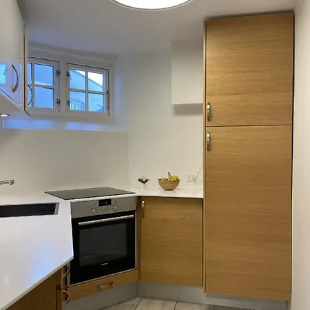 Aday - Central Mansion - Private 2 *