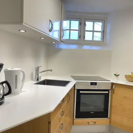 Aday - Central Mansion - Private 2 *