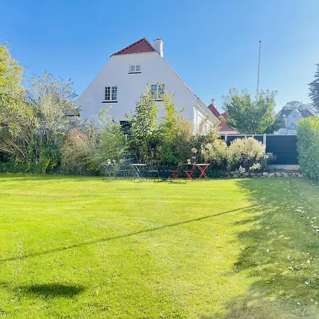 Aday - Central Mansion - Private 2 * Aalborg