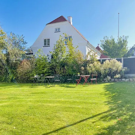 Penzion Aday - Central Mansion - Private 2